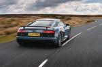 Audi R8 V10 Performance 2019 года (UK)